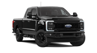 2026 Ford Super Duty® External Image 5